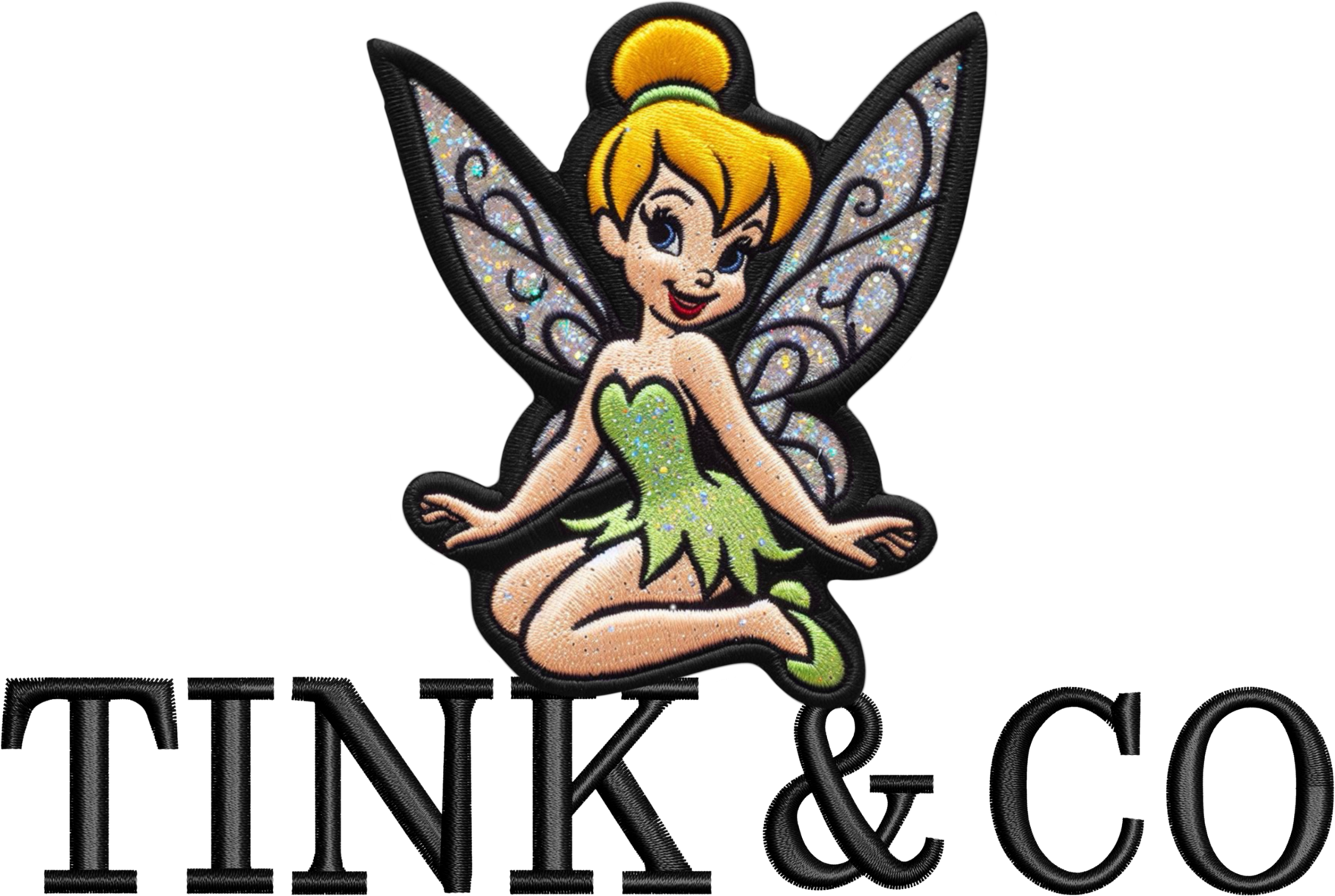 Tinker Bell