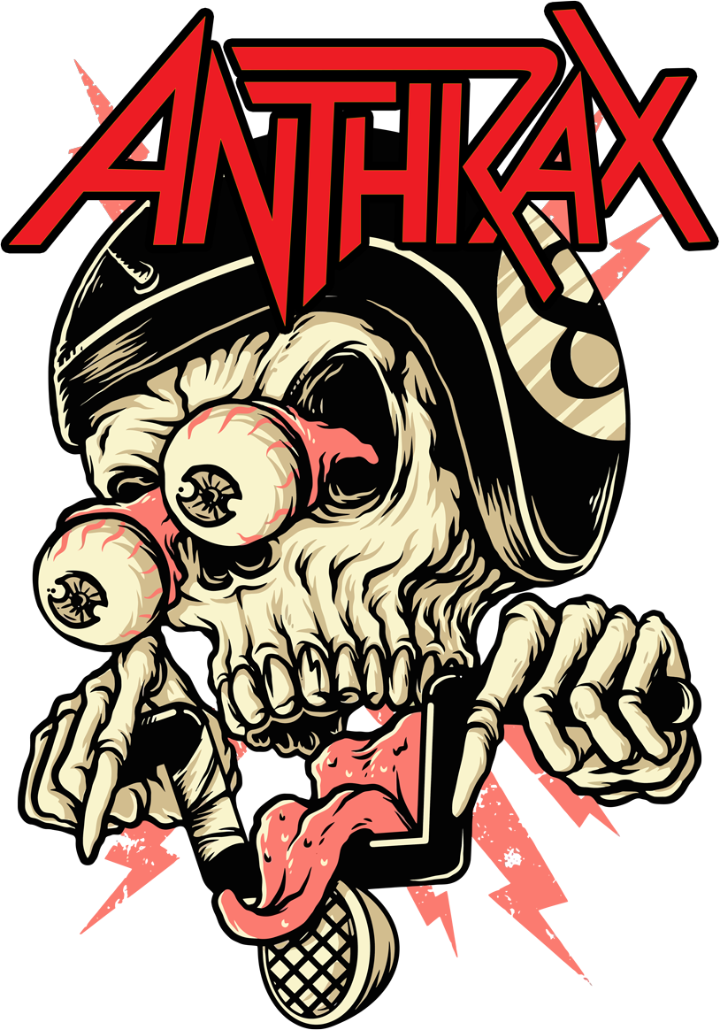 ANTHRAX