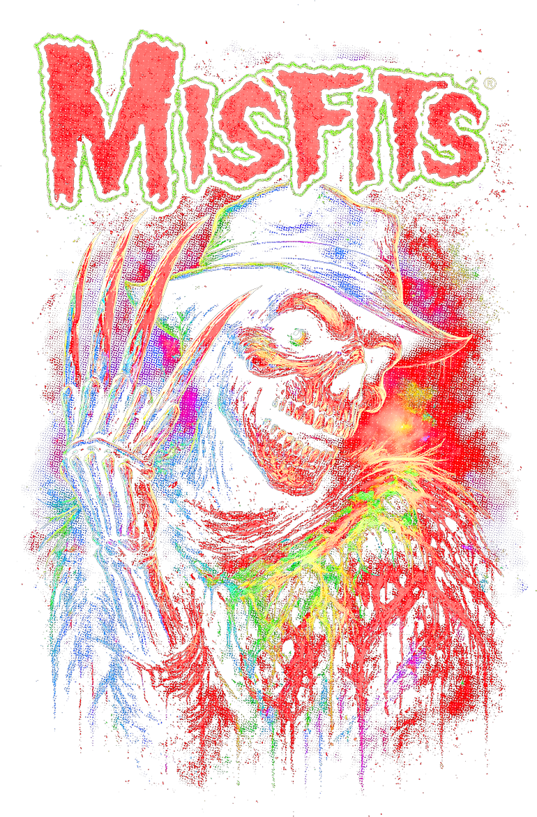 Misfits