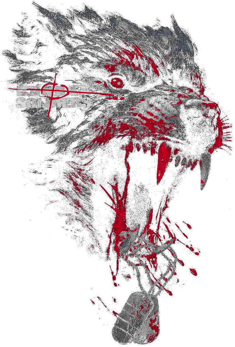 Dog Soldiers