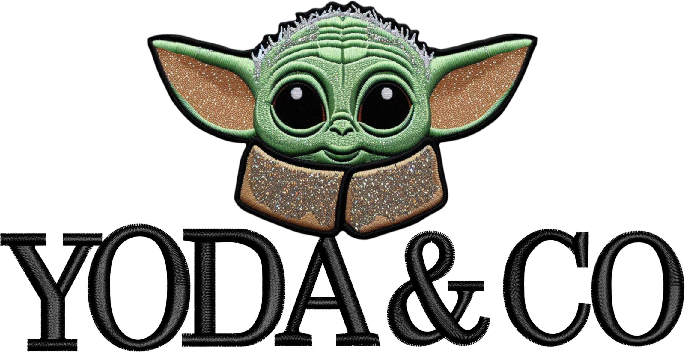 Yoda