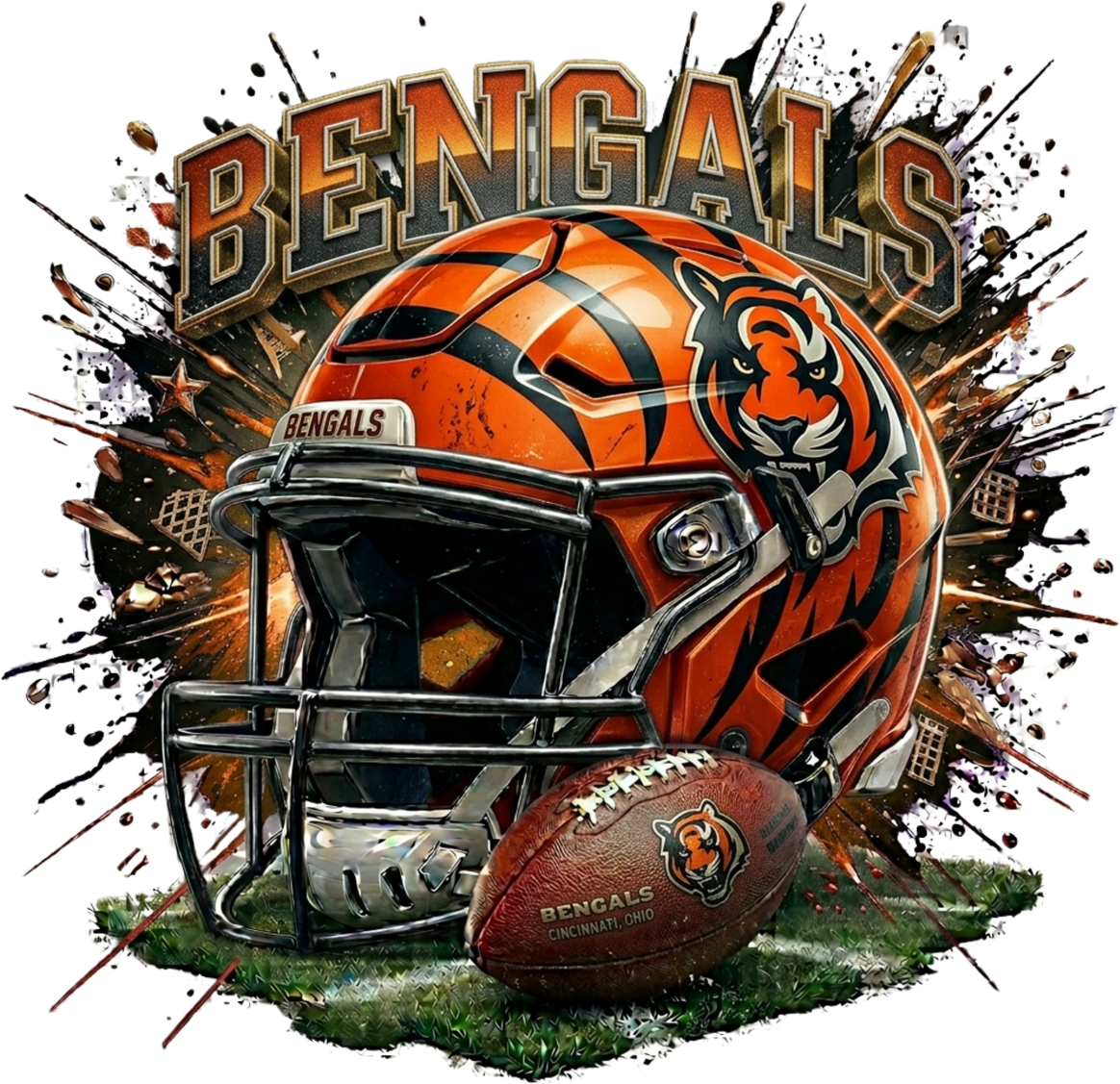 Bengals