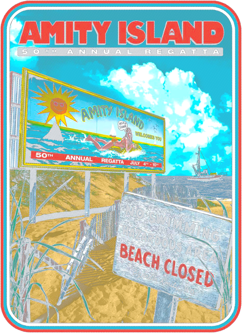 Amity Island