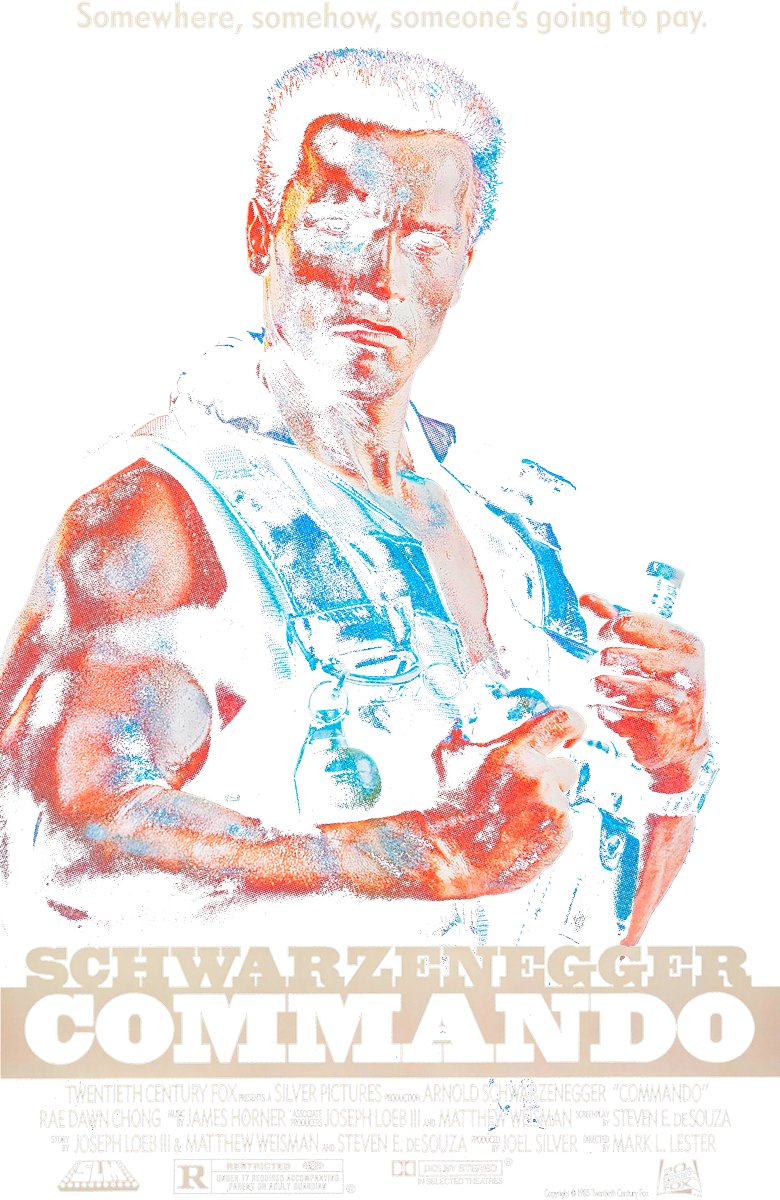 Commando