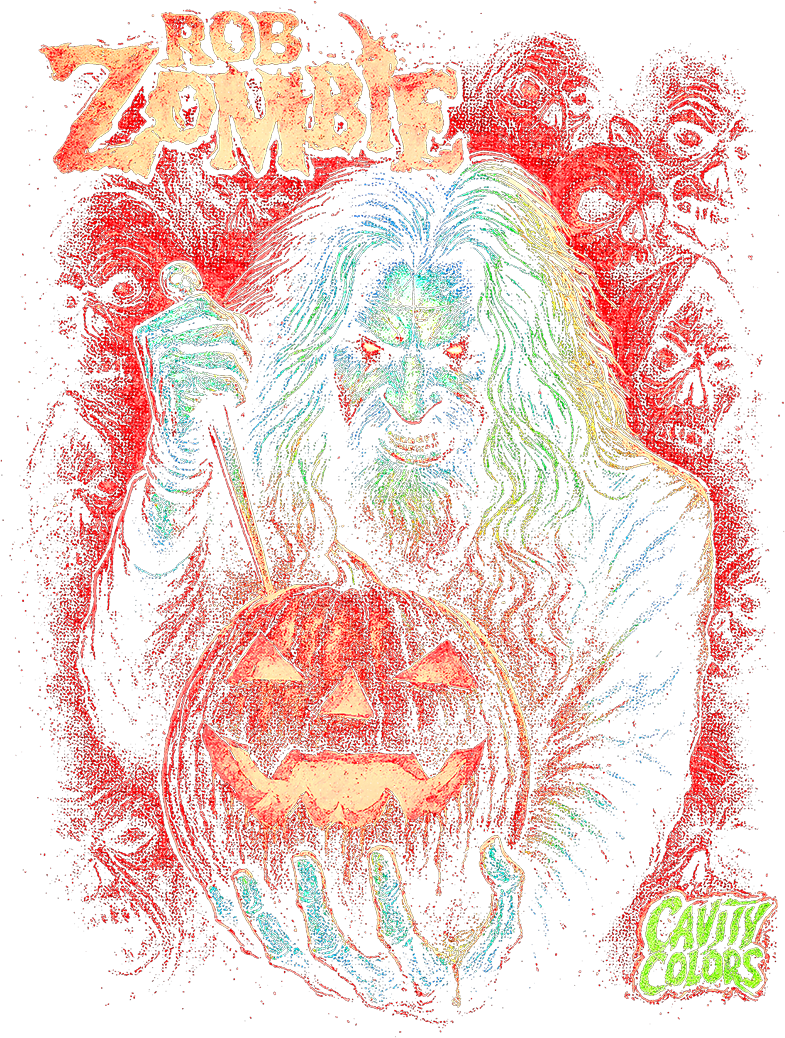 Rob Zombie