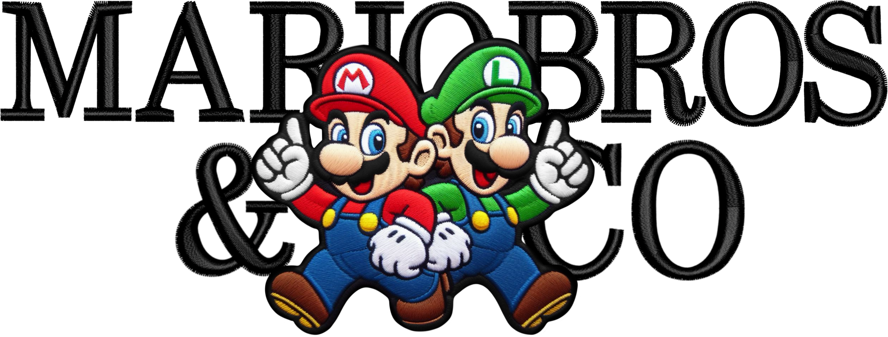 Mario Bros