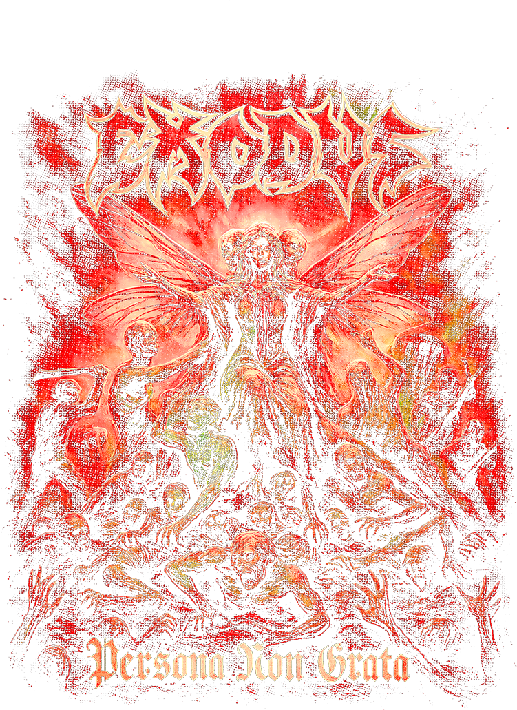 Exodus