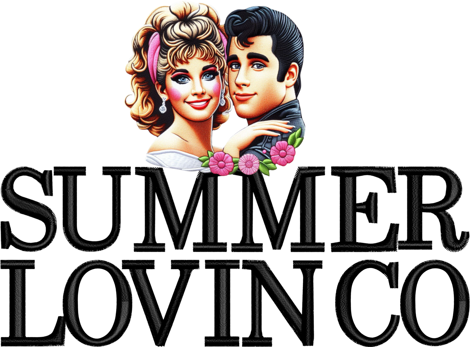 Summer Loving
