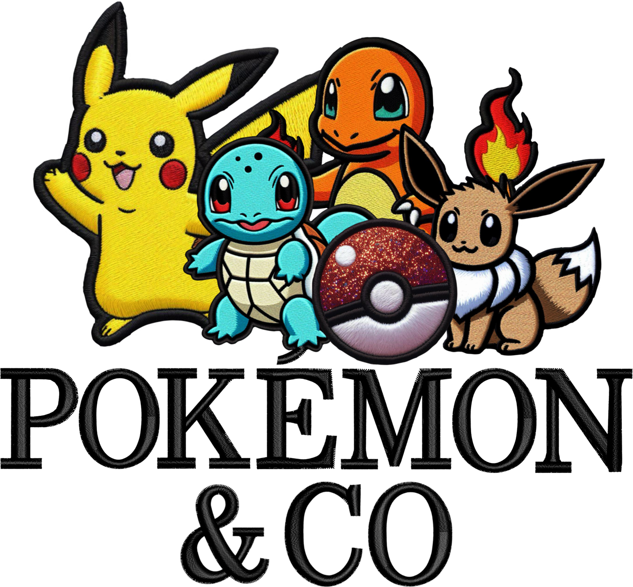 Pokemon