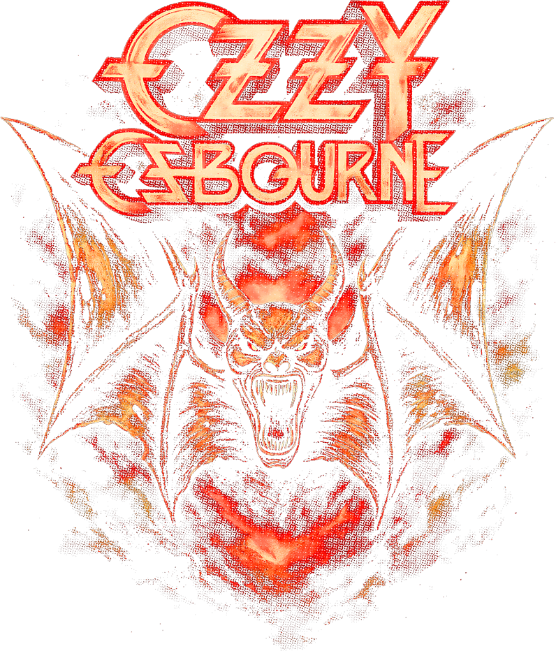 Ozzy