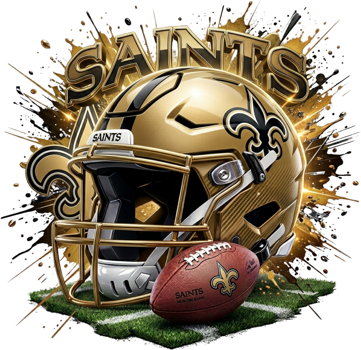 Saints