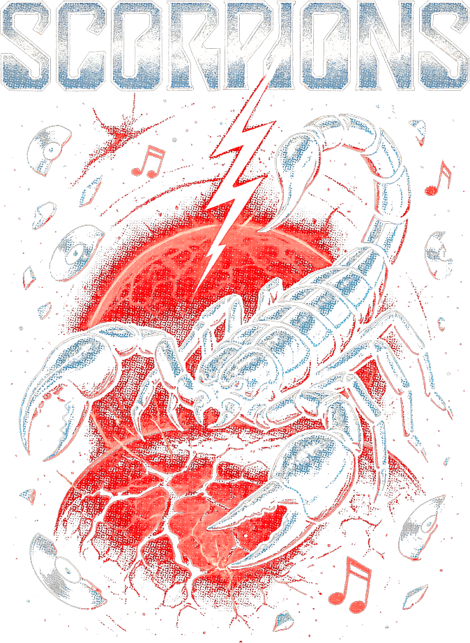 Scorpion