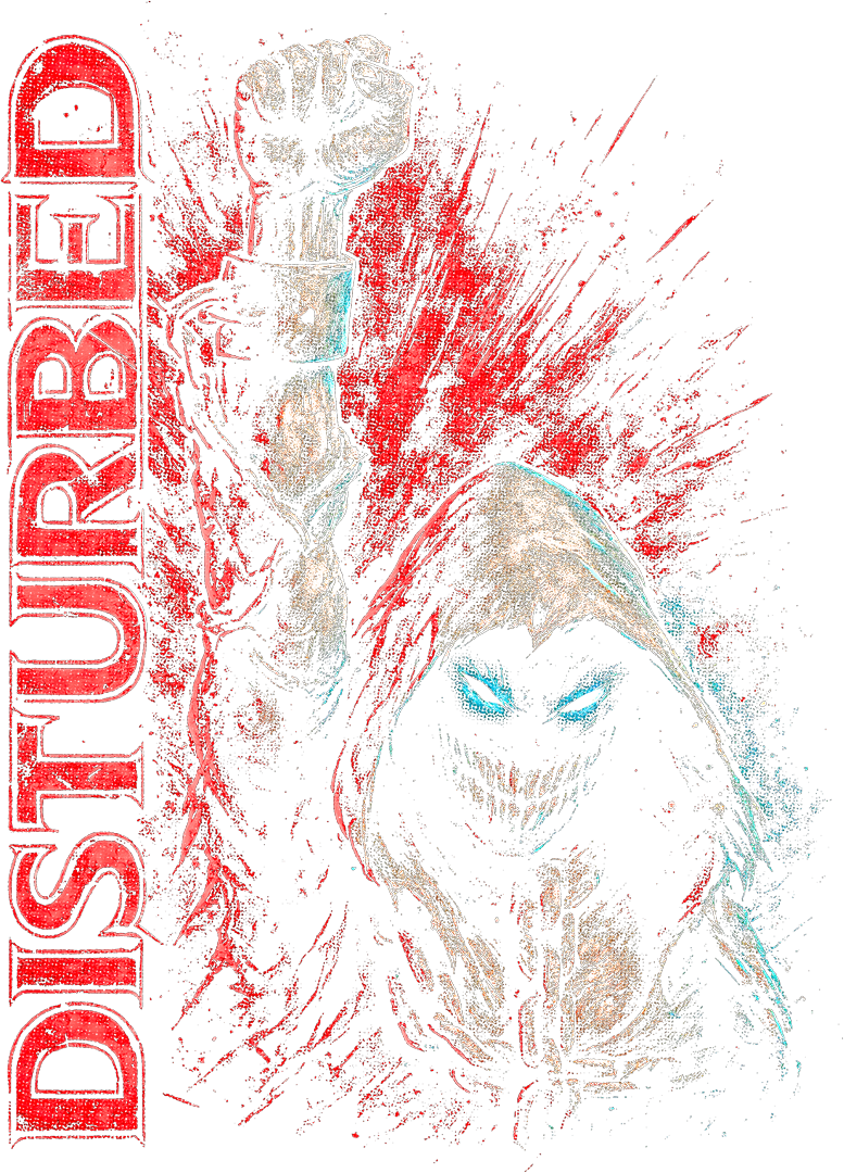 Disturbed