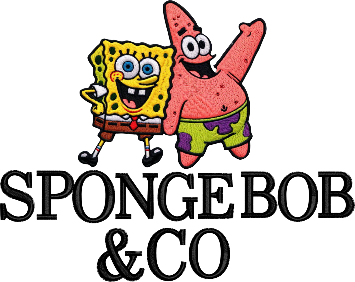 SpongeBob