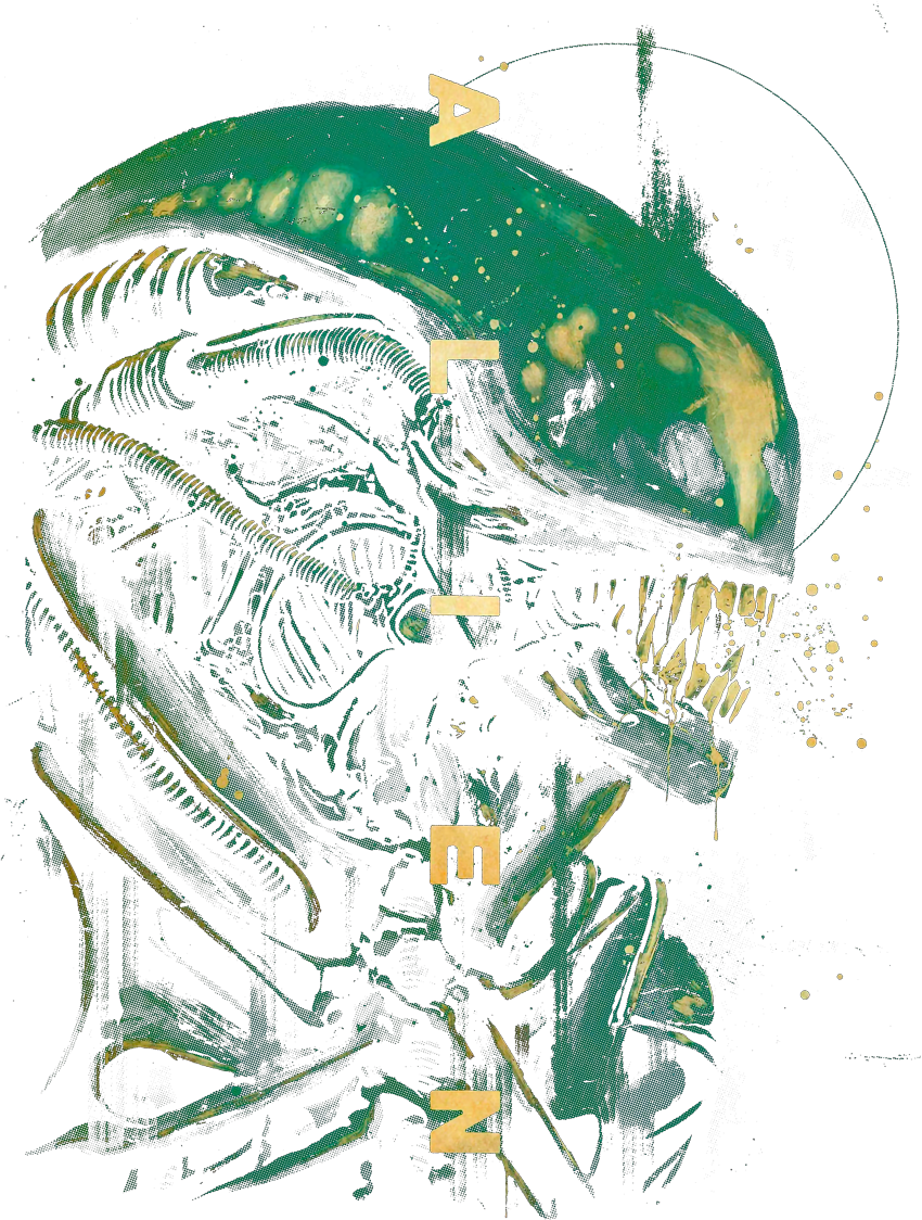 Alien 2
