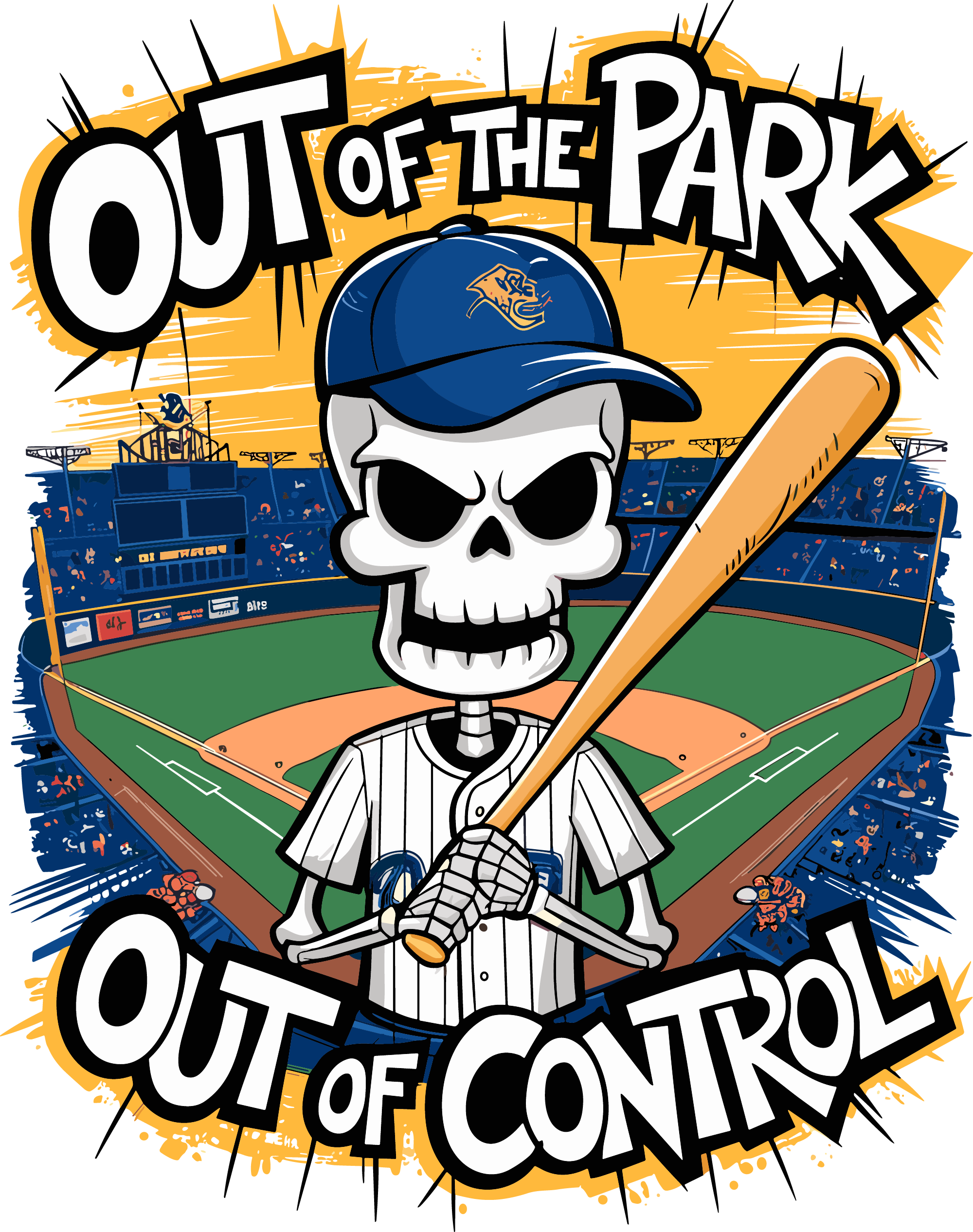 Out of the Park