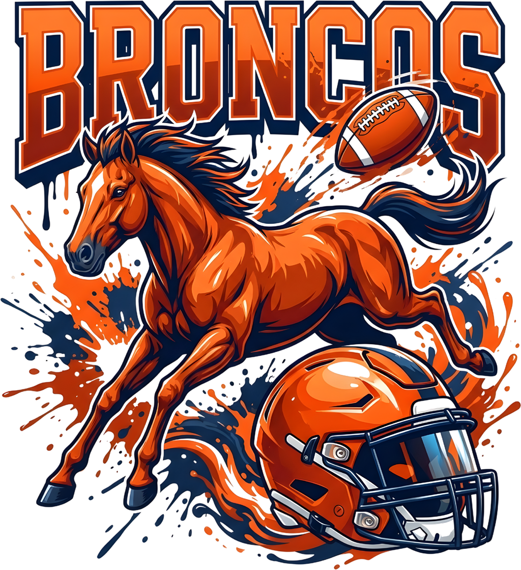 Broncos
