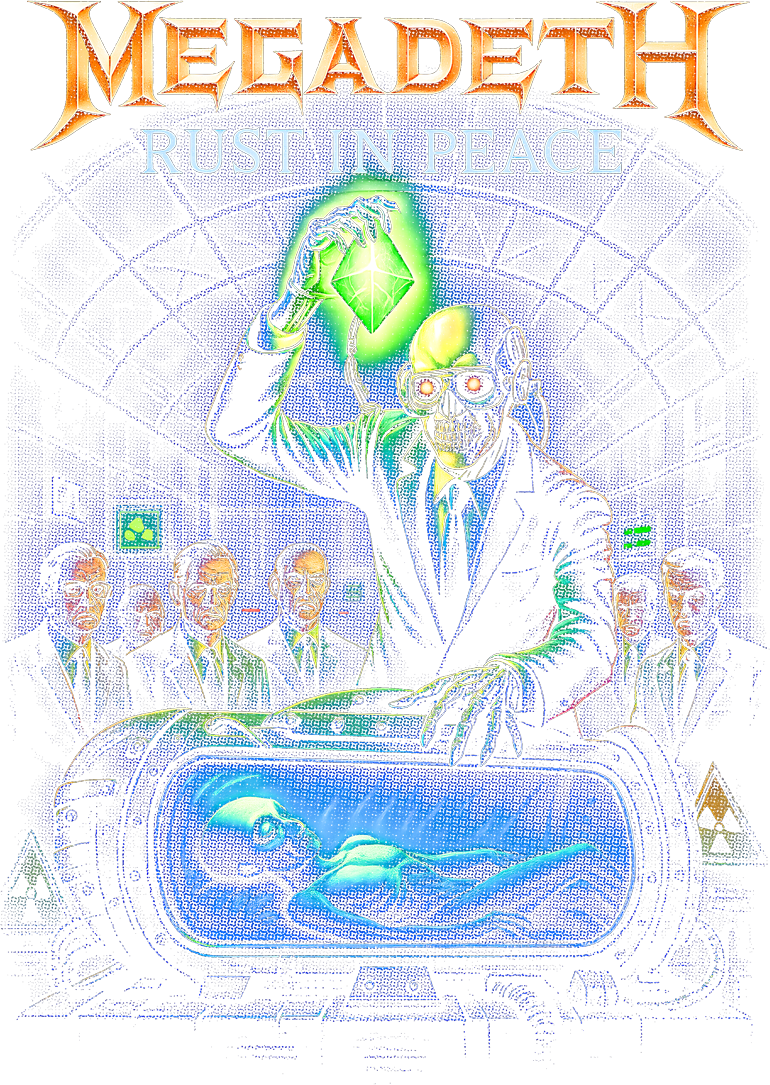 Megadeth