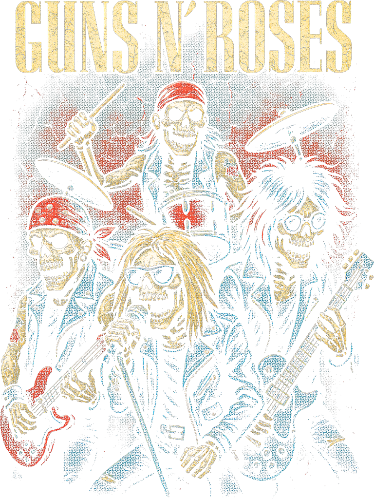 Guns N' Roses