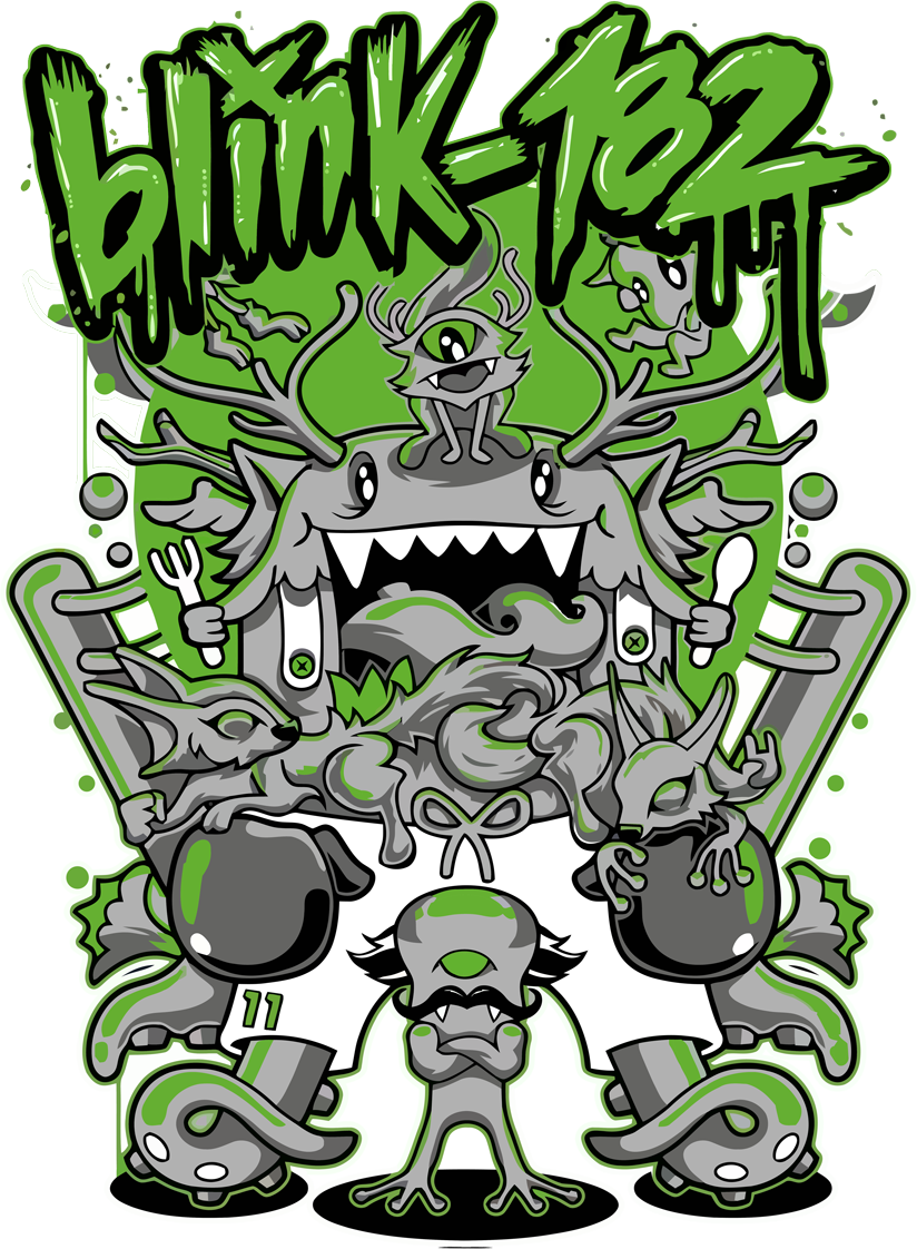 Blink 182