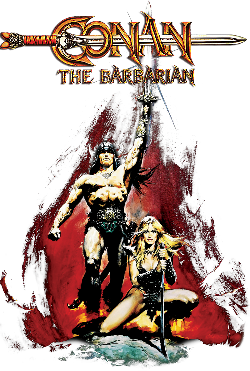 Conan