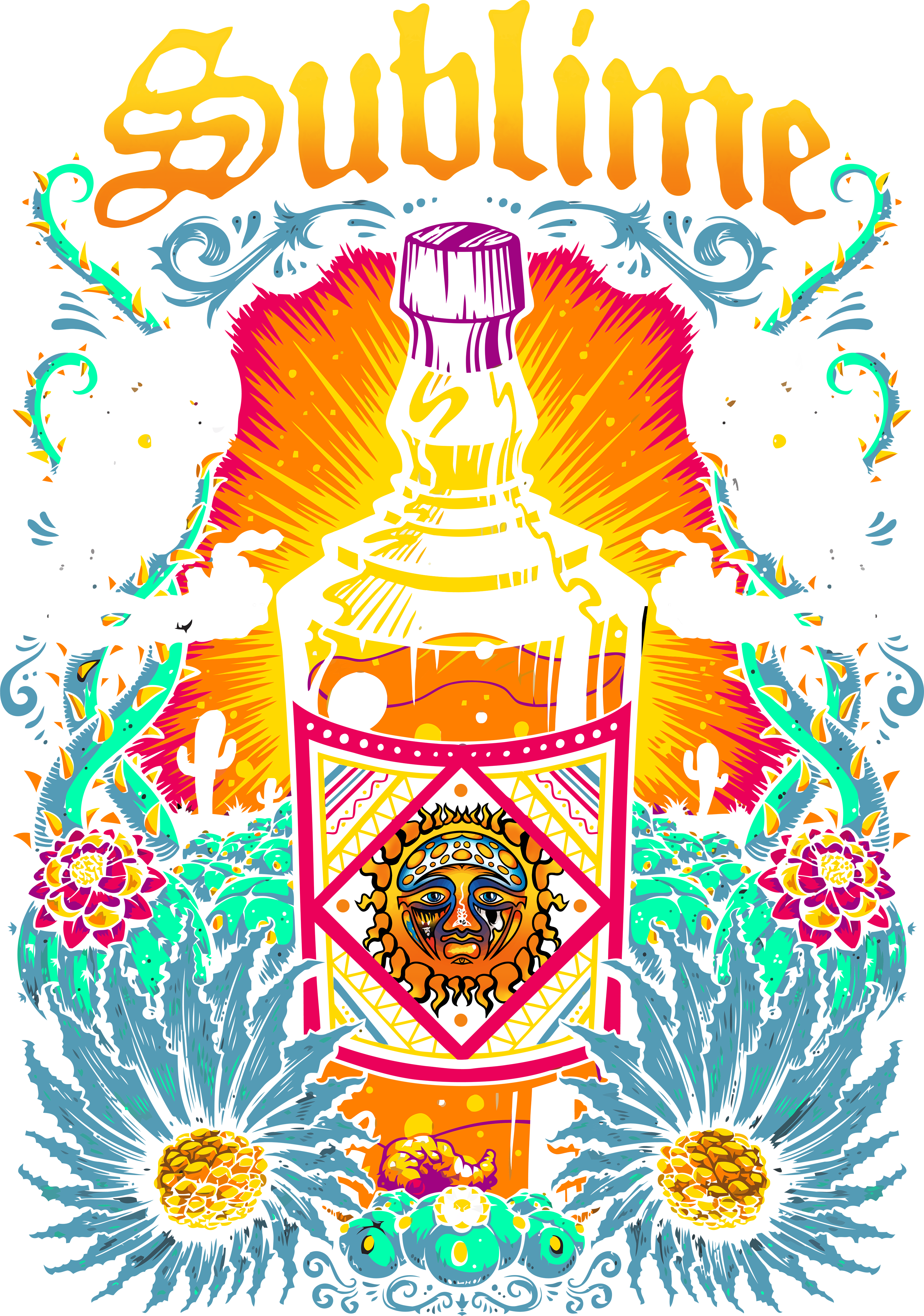 Sublime