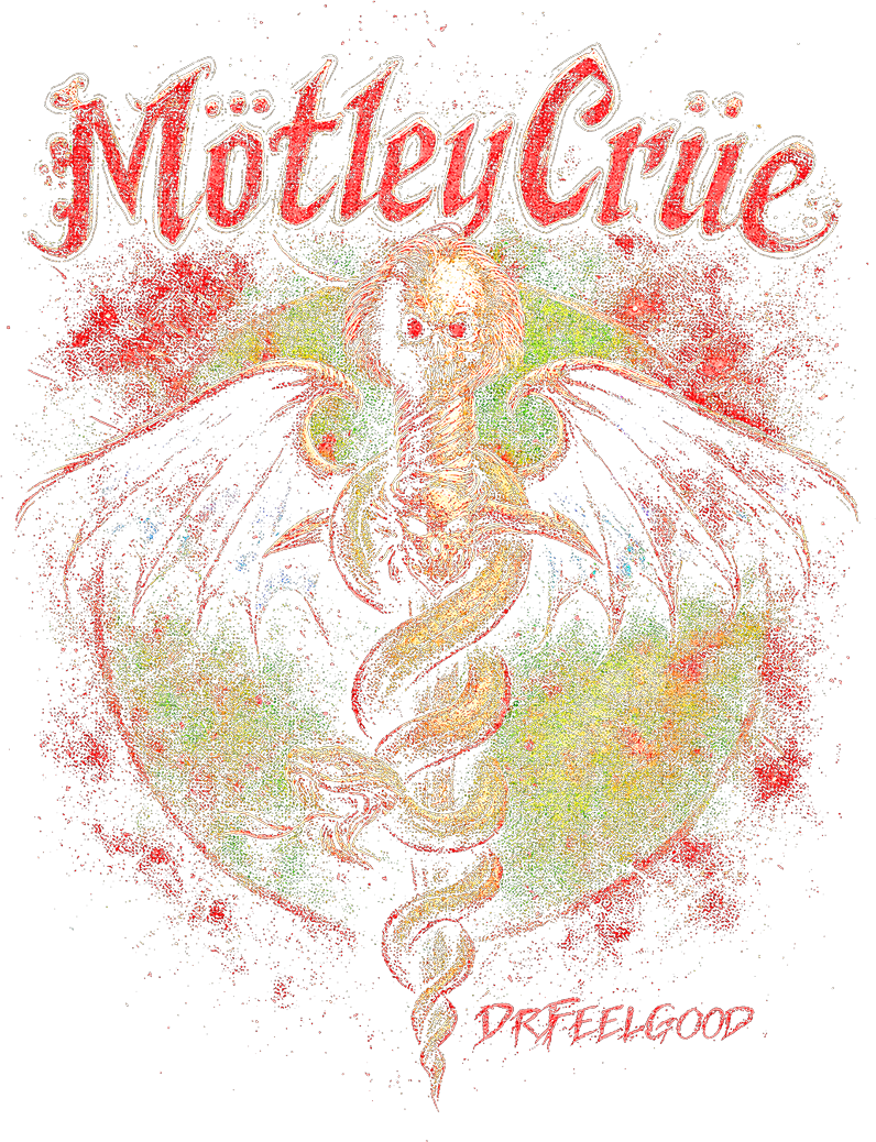 Motley Crue