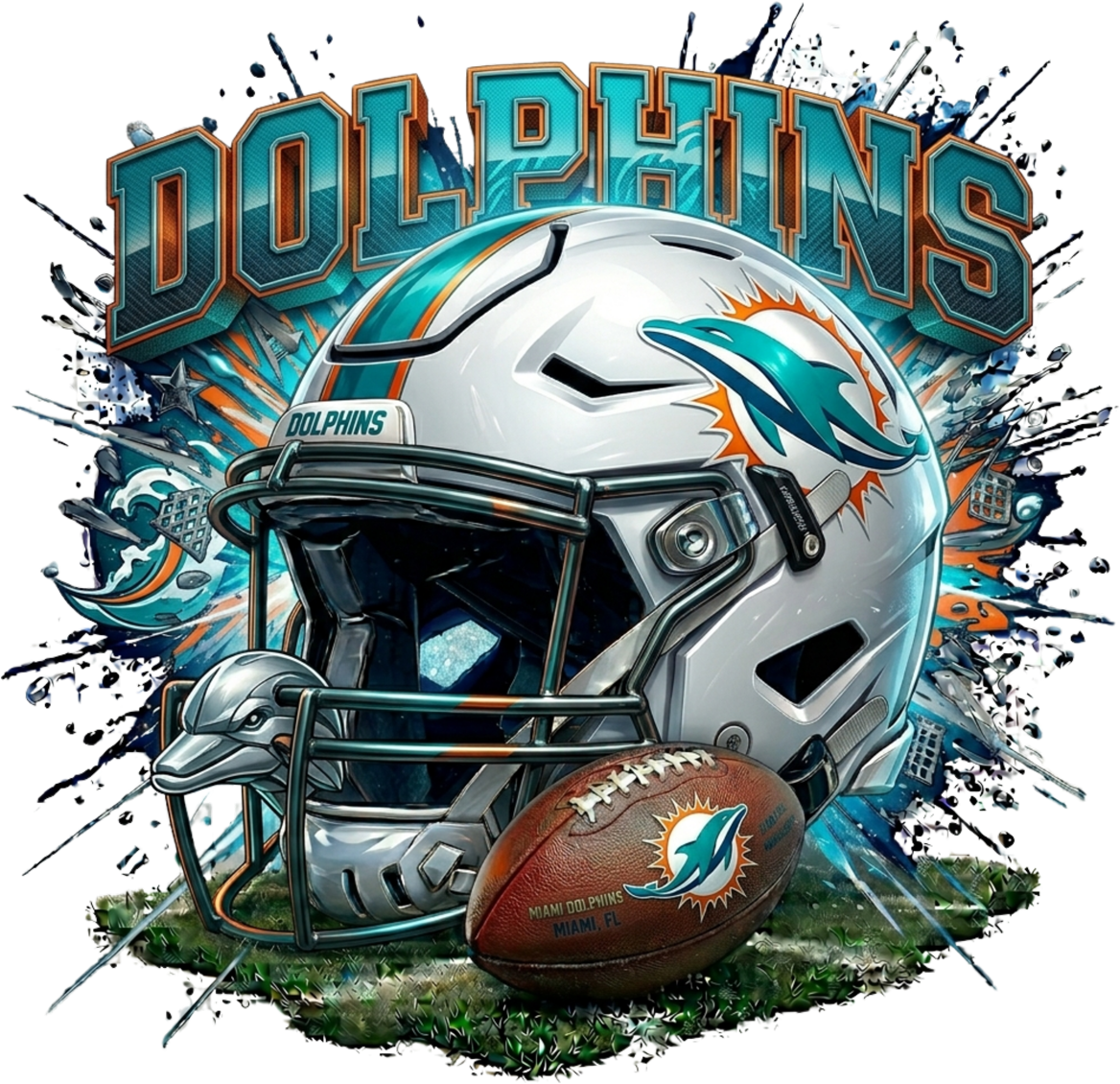 Dolphins