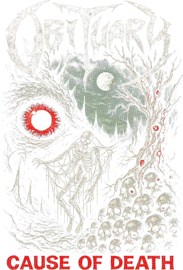 Obituary