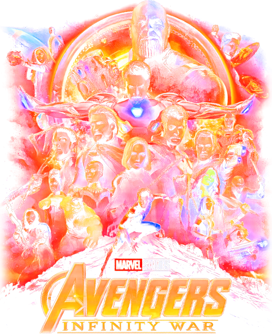 Avengers
