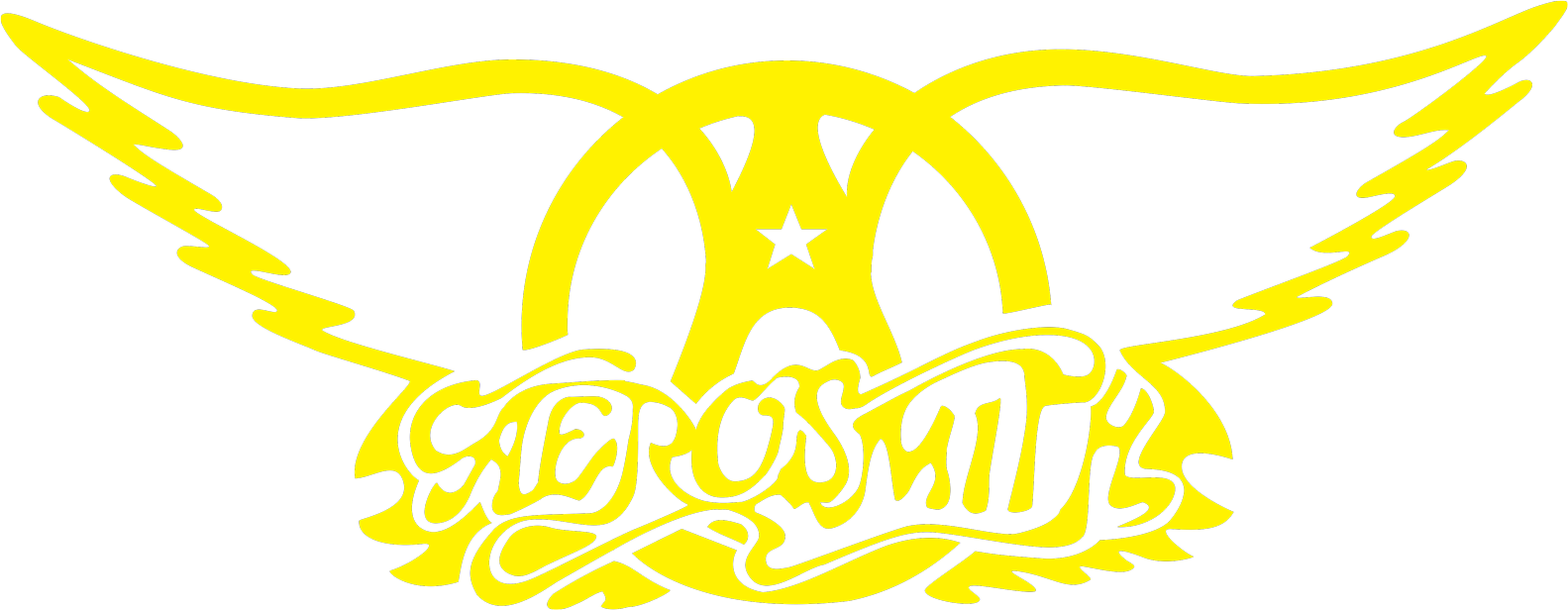 AeroSmith -Halftone