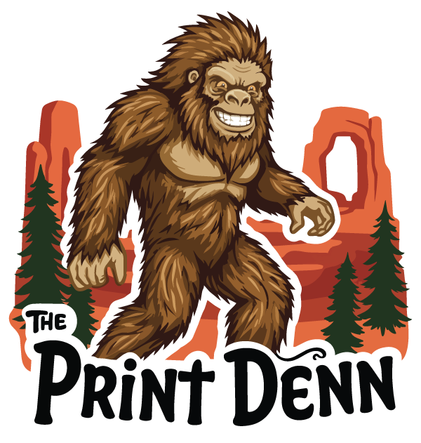 The Print Denn