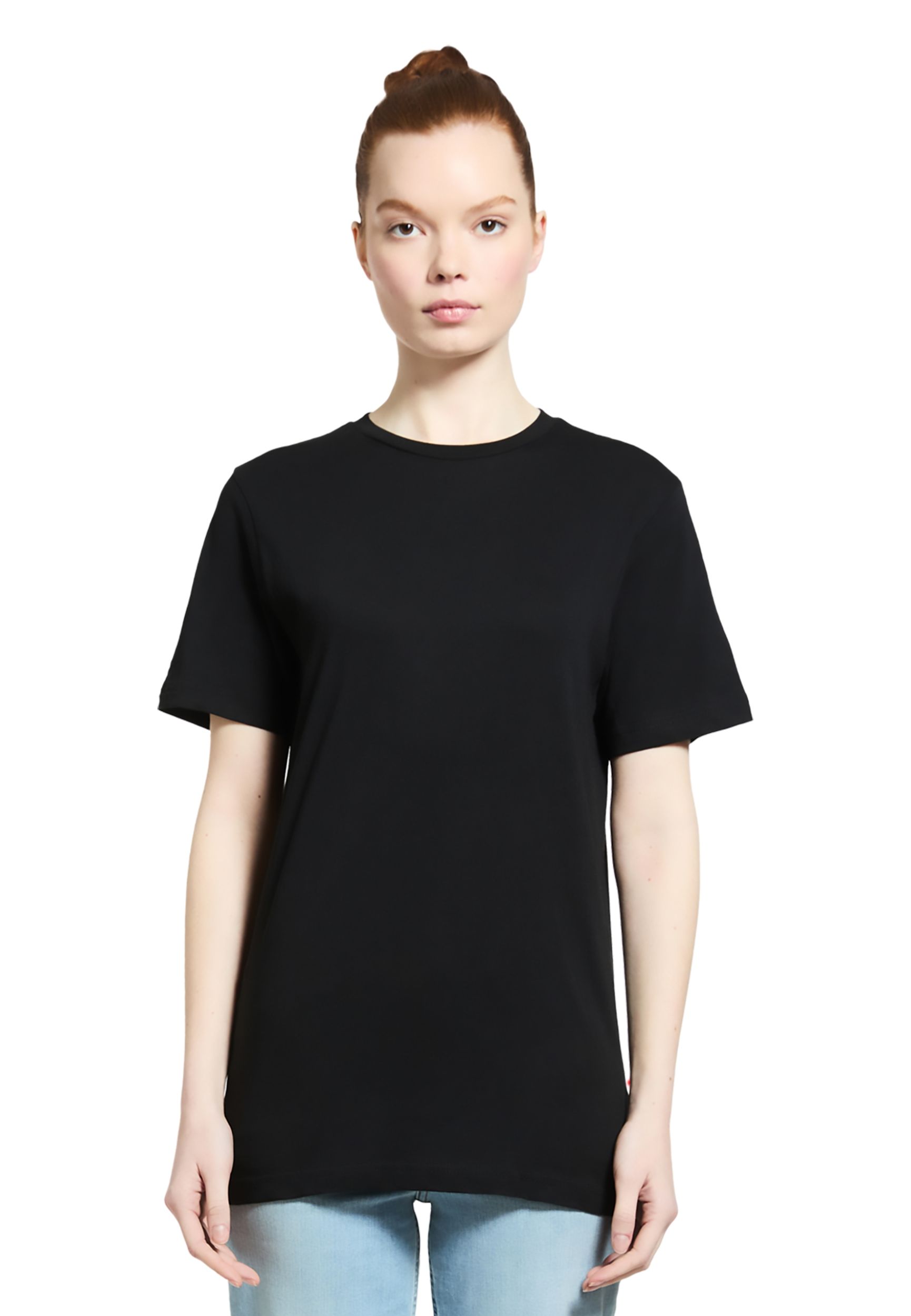 Deluxe Tee