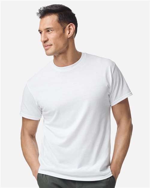Unisex DryBlend® 50/50 T-Shirt